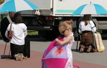 Фото 20: У Львові сьогодні відзначають 15-ту річницю візиту Папи Івана Павла ІІ
