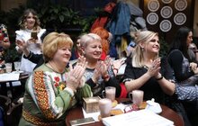 Фото 23: «Обов'язок нашої громади — дякувати педагогам», — Андрій Садовий