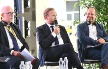 Фото 12: UNBROKEN Justice: У Львові міжнародна спільнота об’єдналася навколо справедливості та допомоги постраждалим від російської агресії