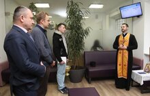 Фото 10: Для мешканців Франківського району запрацював Центр надання адміністративних послуг