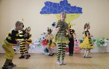 Фото 5: Школа-інтернат №2 відзначає своє 60-річчя