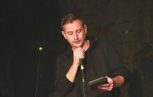Фото 16: В межах 83-го Міжнародного Конгресу ПЕН у Львові відбувся вечір на честь Олега Сенцова