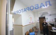 Фото 7: Розпочав роботу перший у Західній Україні банк крові для тварин: унікальний проект ЛКП «Лев» та партнерів