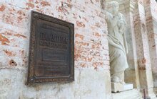 Фото 24: Реставраційні роботи у Гарнізонному храмі свв. ап. Петра і Павла можуть стати взірцевими для України