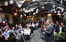 Фото 20: Успішних спортсменів і тренерів міста Львова нагородили грошовими преміями