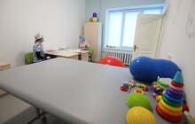 Фото 11: У поліклініці Львова добудували два поверхи – тепер там лікуватимуть поранених з центру UNBROKEN (фото/відео)