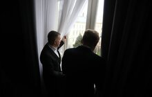 Фото 11: У Львові урочисто відкрили готельний номер Василя Вишиваного, з нагоди 125-річчя від його дня народження