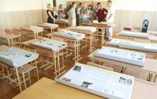 Фото 8: Львівські школи готують до нового навчального року