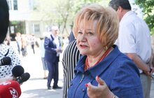 Фото 20: З 29 травня до 12 червня львів’яни можуть перевірити своє здоров’я просто неба