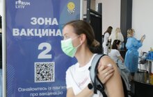 Фото 35: Сьогодні у Львові щеплено від коронавірусу 1590 осіб