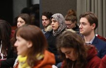 Фото 8: Сьогодні міський голова Львова Андрій Садовий зустрівся зі студентами Коледжу Європи Натолін