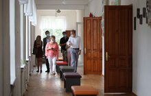 Фото 14: Мер Львова оглянув, чи готові школи міста до нового навчального року