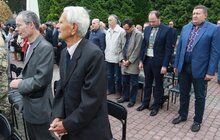 Фото 2: На Личаківському кладовищі відбулося поминальне віче