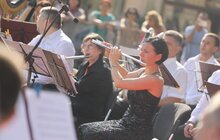 Фото 9: Львівська національна опера урочисто розпочала новий театральний сезон