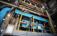 Фото 13: «З підготовкою до опалювального сезону проблем нема, готовність 75%», — А. Садовий