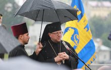 Фото 6: На Личаківському кладовищі відбулося поминальне віче
