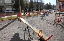 Фото 6: Мерія планує реконструювати вул. Орлика і облаштувати благоустрій біля дитячої лікарні