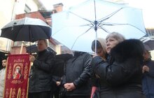 Фото 14: Подвір’я Вірменського Собору капітально відремонтували