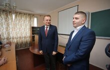 Фото 2: Лікарня швидкої медичної допомоги Львова отримала нового головного лікаря