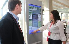 Фото 6: Відбулося відкриття Львівського туристичного форуму