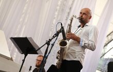 Фото 23: Leopolis Jazz Fest: концерт на пл Ринок у другий день фестивалю