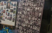 Фото 5: Відтепер належно вшанувати Героїв Небесної Сотні можна у Гарнізонному храмі