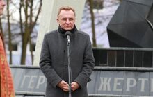 Фото 8: Сьогодні вшанували ліквідаторів наслідків аварії на Чорнобильській атомній електростанції