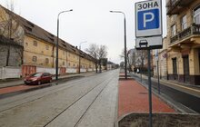 Фото 3: Завершився ІІ етап реконструкції вул. Шевченка: 30 грудня для проїзду відкриють ділянку від церкви св. Анни до вул. Я. Мудрого