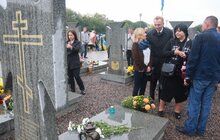 Фото 16: На Личаківському кладовищі відбулося поминальне віче