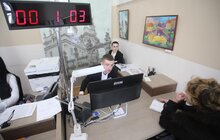 Фото 11: Відтепер послуги Центрів надання адміністративних послуг Львова доступні у смартфоні
