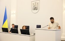 Фото 5: У Львові розроблять концепцію програми із запобігання самогубствам