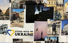 Фото 1: Львівський туристичний офіс представив Львів на провідній світовій виставці у Лондоні