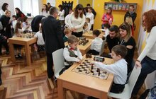 Фото 4: «Розумний мікрорайон Наукова»