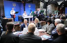 Фото 14: У Львові відбувся перший Молитовний сніданок
