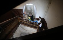 Фото 22: Львів відзначає 29-ту річницю підняття синьо-жовтого стягу над Ратушею