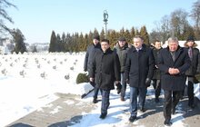 Фото 17: У Львові з робочим візитом перебуває Міністр закордонних справ України Павло Клімкін