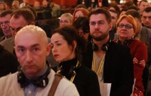 Фото 8: У Львові відбувається Друга німецько-українська конференція з міського розвитку