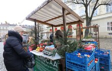 Фото 15: Мешканців запрошують відвідати Різдвяний фермерський ярмарок та придбати продукцію місцевих виробників