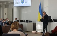 Фото 3: «Львів сьогодні є безпечним, і буде безпечним завжди», - Андрій Садовий