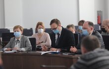 Фото 7: «Львів сьогодні є безпечним, і буде безпечним завжди», - Андрій Садовий