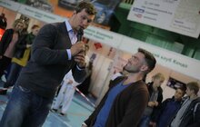 Фото 5: «Не всі діти будуть чемпіонами, але дайте дитині шанс бути здоровою», - Роман Вірастюк