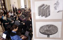 Фото 4: IV Конгрес Культури: впродовж трьох днів у Львові експерти обговорюватимуть виклики й перспективи розвитку культури в Україні