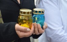 Фото 11: Львів вшановує пам’ять примусово виселених українців із території Закерзоння