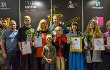 Фото 3: На фестивалі кави у Львові нагородили найкращу кав’ярню 2018 року — «Вірменку»