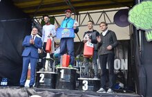 Фото 33: Вперше у Львові на! FESTrepublic відбувся забіг з перешкодами «Race Nation»