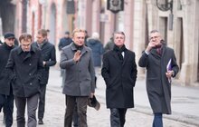Фото 7: Мер Львова обговорив співпрацю з містами Німеччини з Державним секретарем Адлером Гюнтером