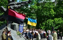 Фото 29: Львів вшановує пам’ять жертв політичних репресій
