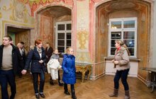 Фото 49: Дванадцята «Ніч у Львові» зібрала понад 10 тис відвідувачів