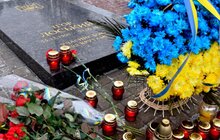 Фото 10: У Львові відзначили 99-у річницю подвигу Героїв Крут