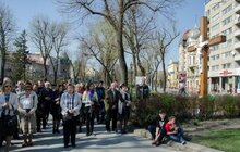 Фото 4: У Львові відбулась загальноміська молитва за визволення України